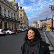 Etudiante à Sciences Po Paris (programme Moyen-Orient Méditerranée), trilingue, donne des cours pour les lycéens